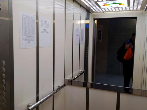 квартира за адресою Новопольова вул., 2