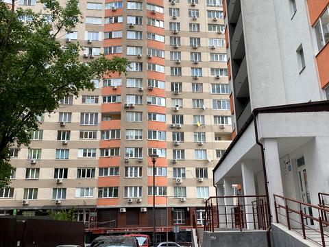 квартира за адресою Юлії Здановської вул. (Ломоносова), 34-Б