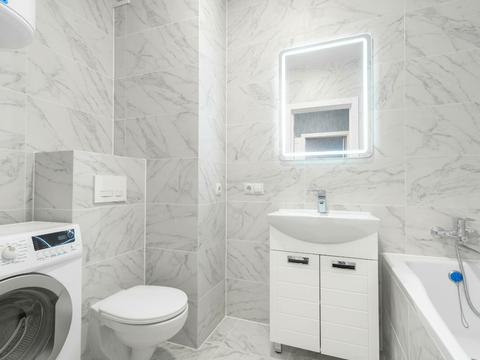 квартира за адресою Рогатинська Левада вул. (Іванівський), 22