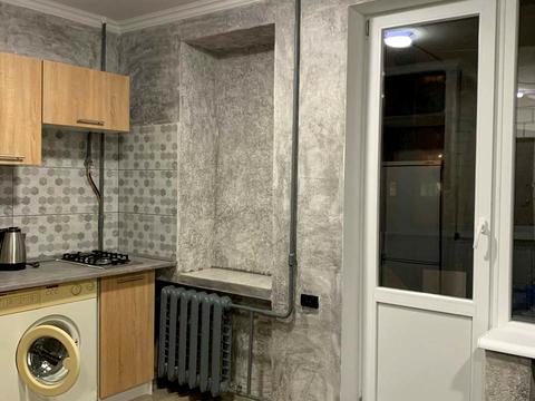 квартира по адресу Березняковская ул., 36-В