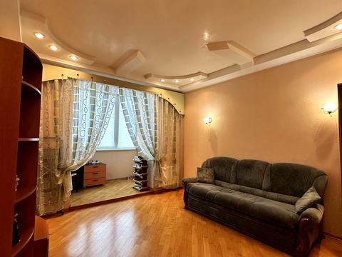 квартира за адресою Січових стрільців вул., 5