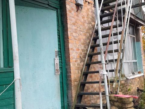 будинок за адресою Хрізантем, 51
