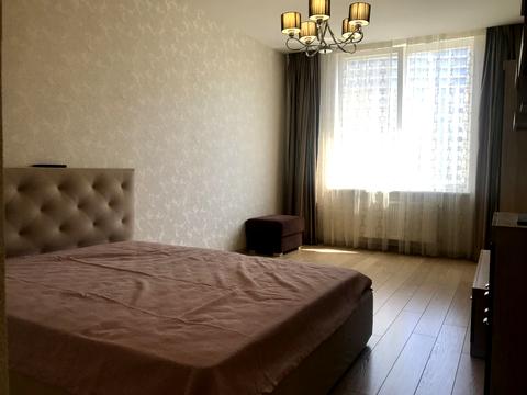 квартира за адресою Генуезька вул., 24д