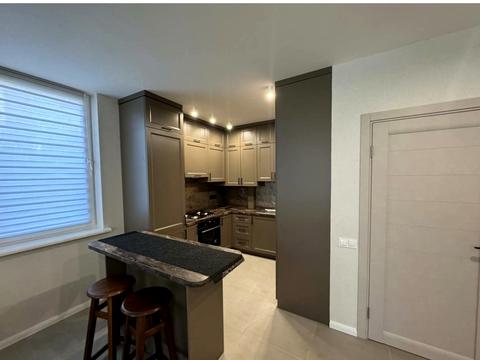 дом по адресу Александра Саенко ул.