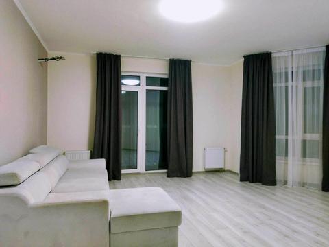 квартира за адресою Метрологічна вул., 21-Б