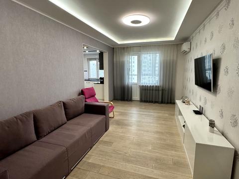 квартира по адресу Елизаветы Чавдар ул., 4