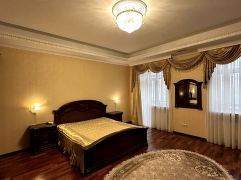 квартира по адресу Токмакская ул., 54