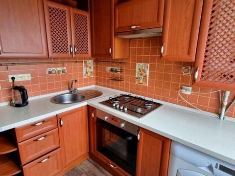 квартира по адресу Леонида Стромцова ул. (Вакуленчука), 32