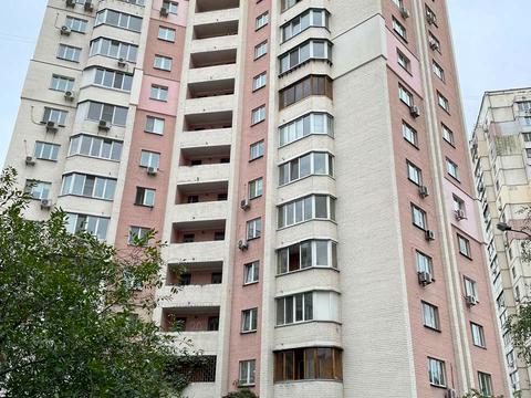 квартира за адресою Вишняківська вул., 13-В