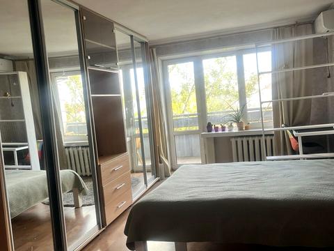 квартира за адресою Єреванська вул., 13