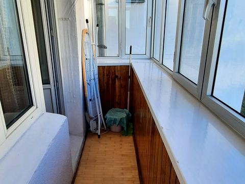 квартира по адресу Леопольда Ященка пер. (Василия Жуковского), 10