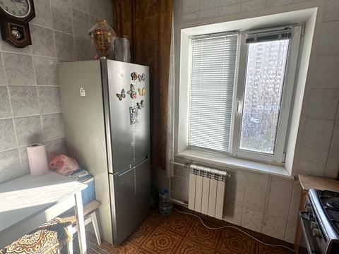 квартира за адресою Ревуцького вул., 35