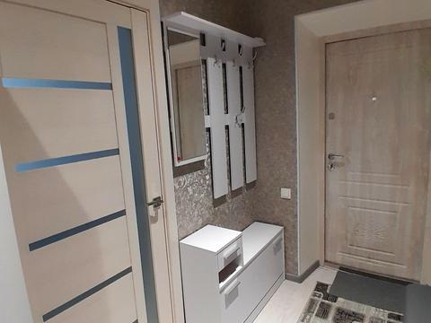 квартира по адресу Гоголя ул., 44