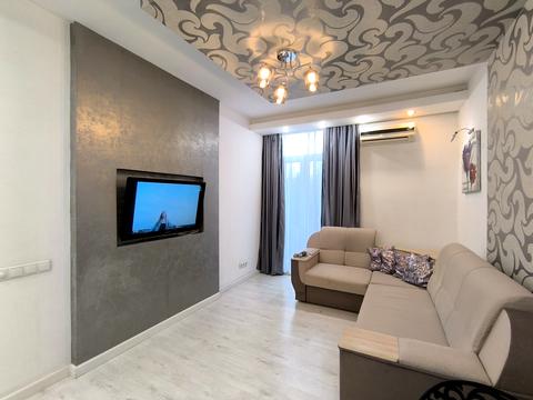 квартира за адресою Регенераторна вул., 4