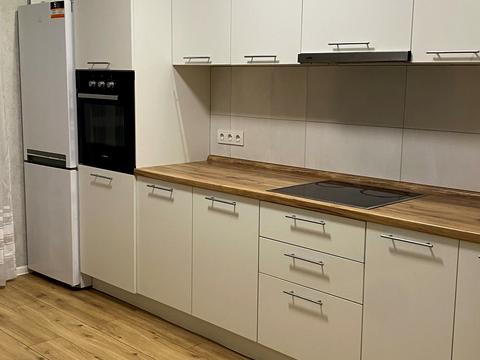 квартира за адресою Каховська вул., 58