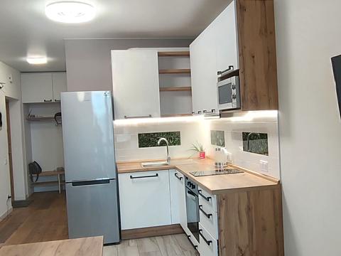 квартира по адресу Заречная ул., 4/2