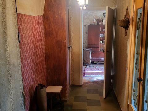 квартира за адресою Михайла Драгоманова вул. (Димитрова), 52