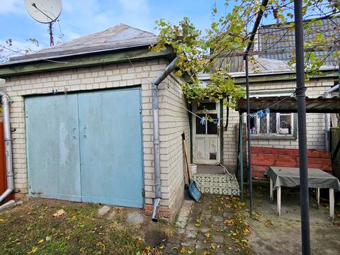 дом по адресу Героев Чернобыля ул., 104