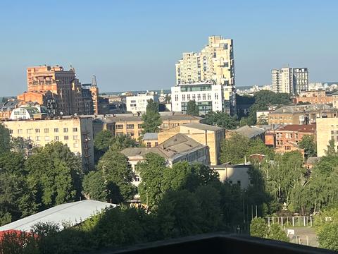 квартира за адресою Київ, Лесі Українки бульв., 7-Б