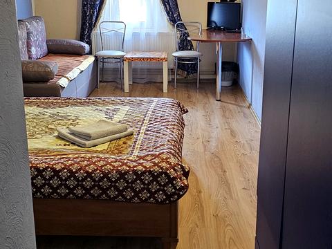 квартира по адресу Зеленая ул., 253