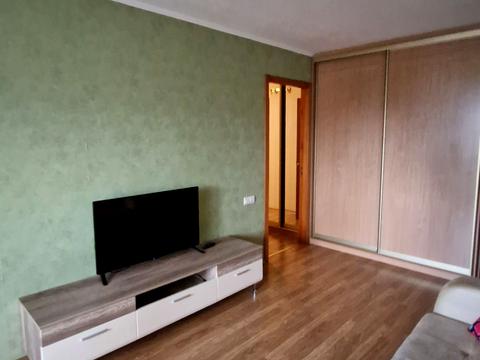 квартира за адресою Академіка Корольова вул., 81