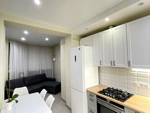 квартира по адресу Мартинова просп., 10