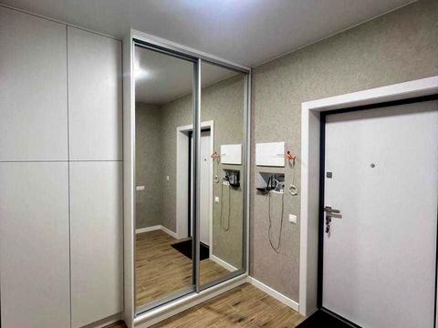 квартира по адресу Берестейский просп. (Победы), 67-Г