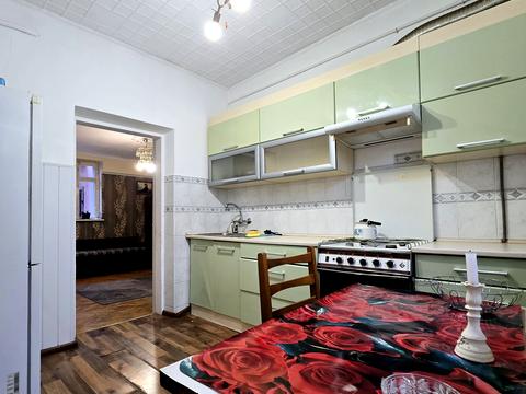 будинок за адресою Таращанська, 1