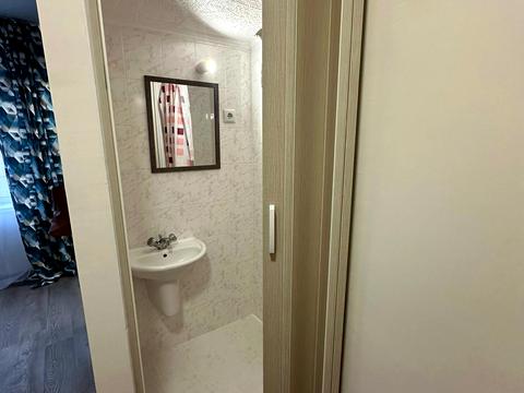 квартира по адресу Ушинского ул., 23