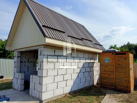 ділянка за адресою ГО СТ Троянда