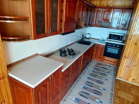 квартира за адресою Соборний просп. (Леніна), 222б