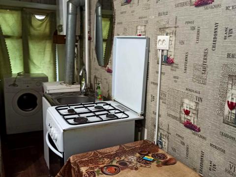 квартира за адресою Мала Арнаутська вул., 68