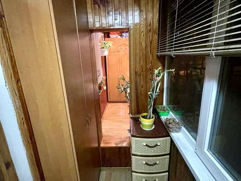 квартира по адресу Червоной Калины просп. (Владимира Маяковского), 74/9