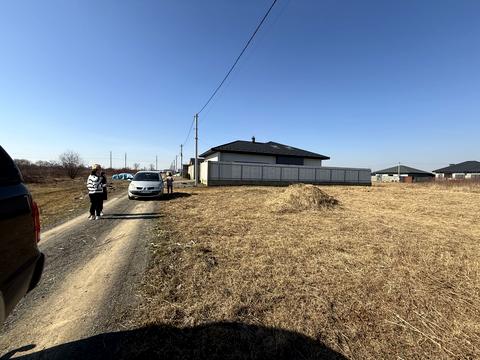 ділянка за адресою Італійська