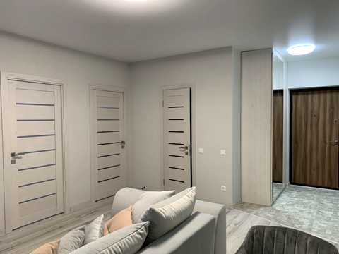 квартира за адресою Столичне шосе, 1А
