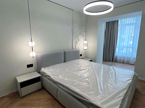 квартира за адресою Приозерна вул., 38