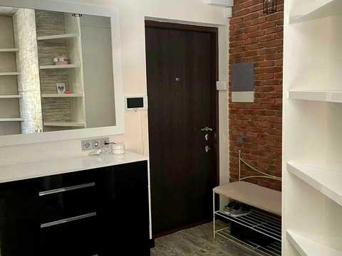 квартира за адресою Регенераторна вул., 4 к6