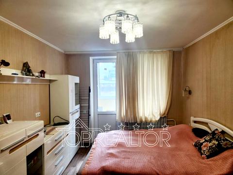 квартира по адресу Тракторостроителей просп., 63