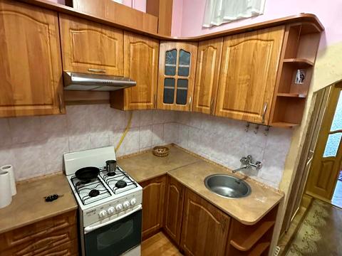 квартира за адресою Донецька вул., 26