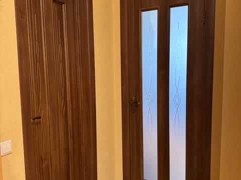 квартира по адресу Белорусская ул., 36-А