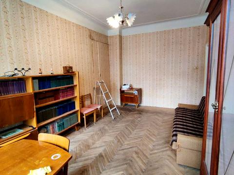 квартира за адресою Академіка Богомольця вул., 7/14