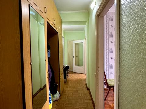 квартира по адресу Адмирала Макарова ул. (Адмирала Макарова), 56