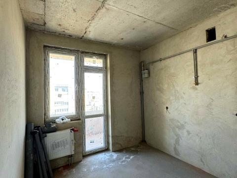 квартира по адресу Под Голоском ул., 15б