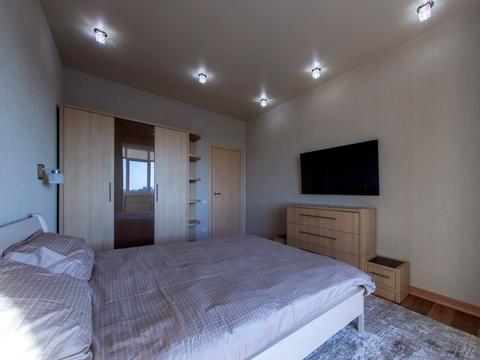 квартира по адресу Святослава Храброго ул., 7