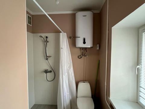 квартира по адресу Леся Курбаса просп., 18-Г
