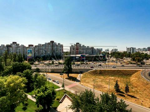 квартира по адресу Академика Заболотного ул., 1-А