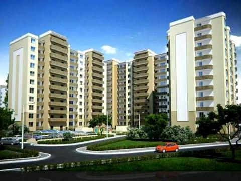 квартира за адресою Зоопаркова вул., 8