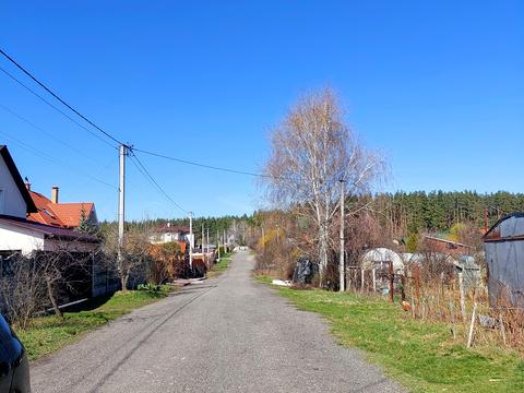 ділянка за адресою Патріотів, 18