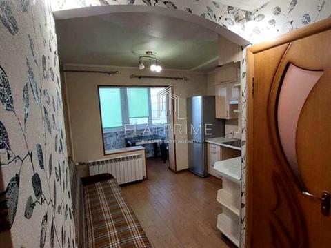 квартира за адресою Оноре де Бальзака вул., 68