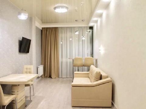 квартира за адресою Аркадійське плато вул. (Гагаринське плато), 5/2